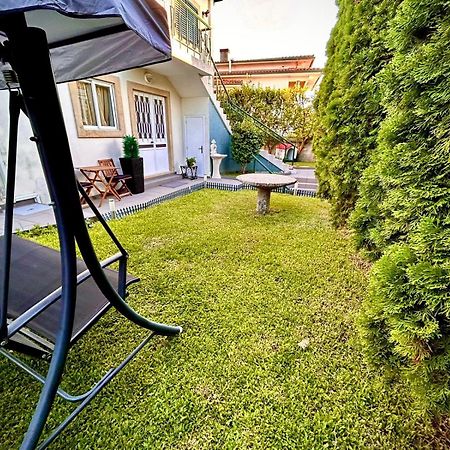 Casinha Margarida Adaufe Exterior foto