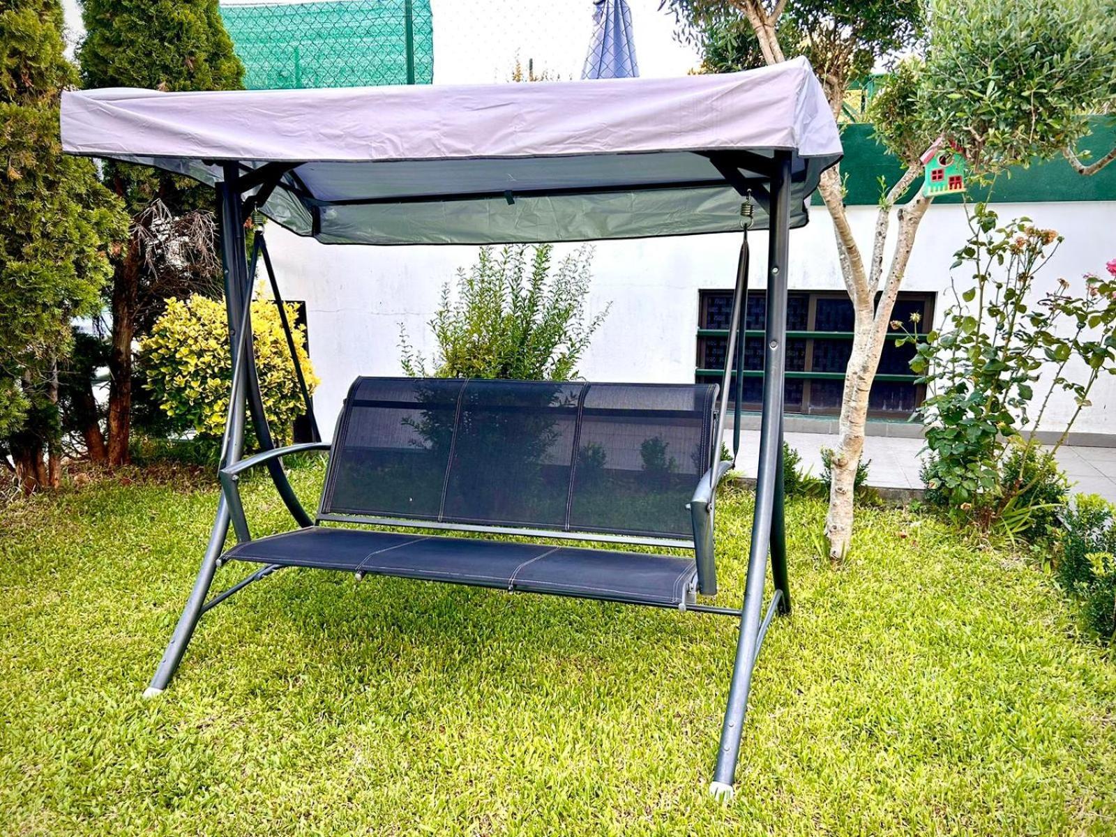Casinha Margarida Adaufe Exterior foto